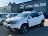 Dacia Duster II Prestige/Kamera/Klima/LPG/Eu6/1.Ha/PDC - Dacia Duster mit LPG-Antrieb: Geländewagen, 1.6