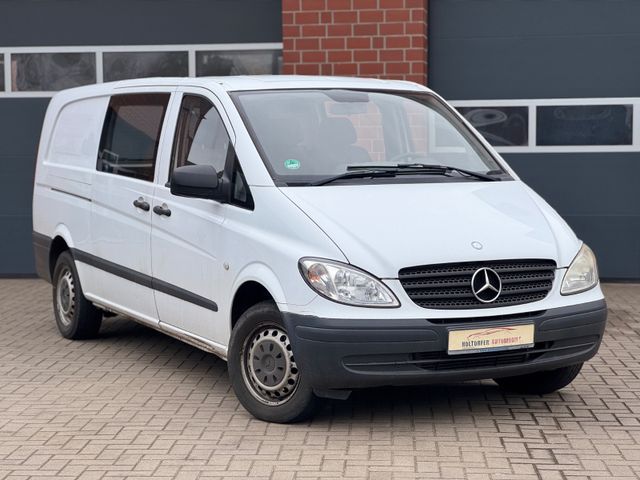 Mercedes-Benz Vito Mixto 109 CDI extralang