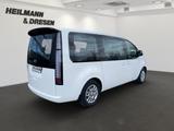 Hyundai STARIA Trend 2.2 CRDi Automatik/9-Sitzer/Navi/Le - Hyundai mit Diesel-Antrieb: Kleinbus