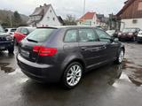 Audi A3 Sportback 1.8 TFSI Ambition - Audi A3: Sportback Ambition