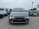 Fiat 500 Sport / sehr gepflegt / Sondermodell - Fiat 500: Sondermodell