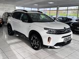 Citroën C5 Aircross C-Series+Navi+Kamera+Keyless+1.Hand - Citroën C5 Aircross: C Series