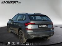 Skoda Kamiq - Vorschau Bild 3