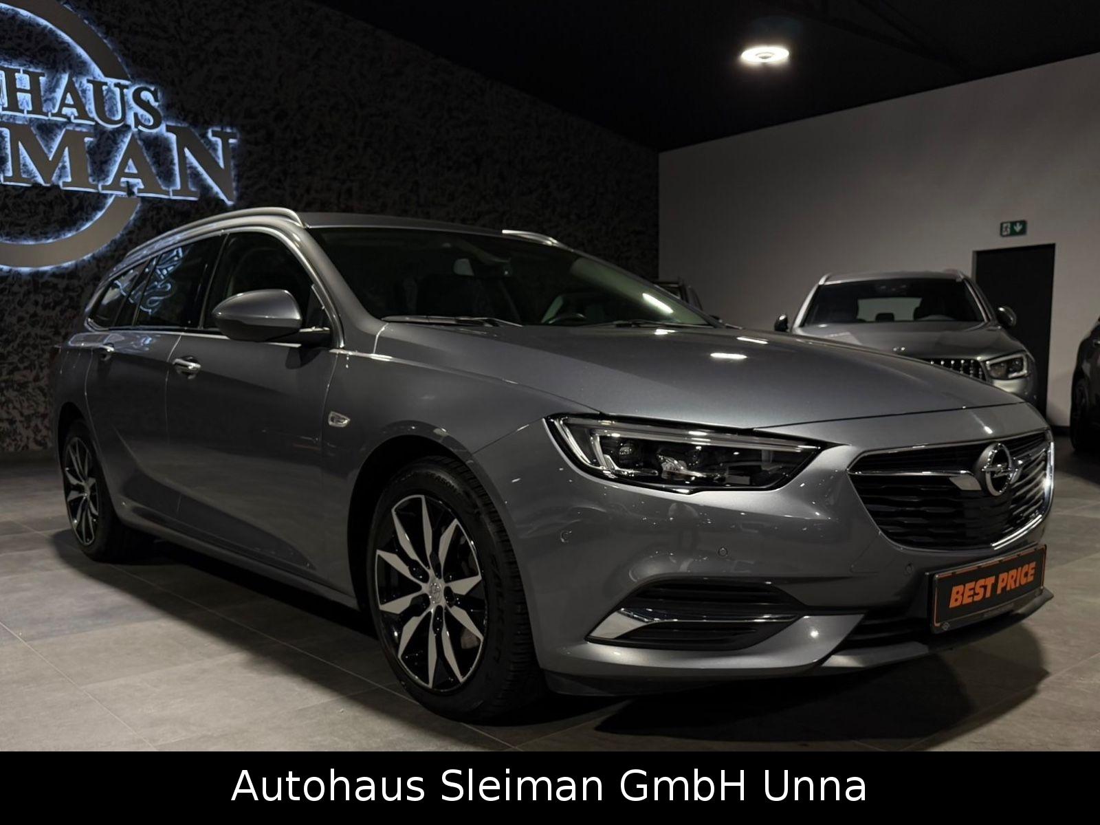 Opel Insignia B Sports Tourer Innovation 4x4/Leder