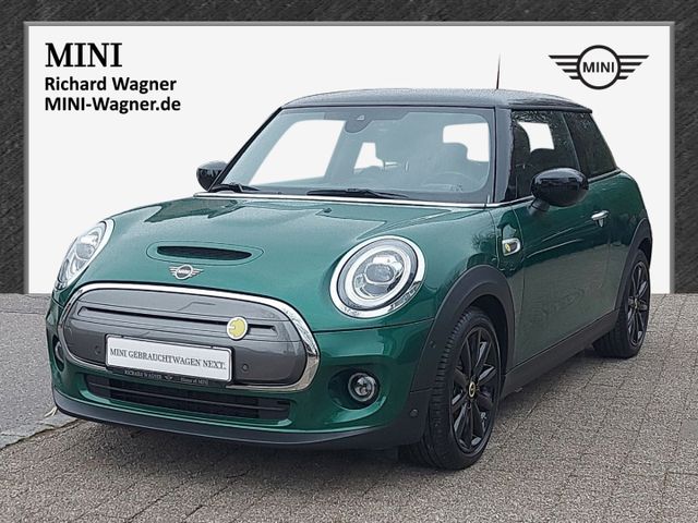 MINI Cooper SE Navi Leder HarmanKardon LED Kurvenlich