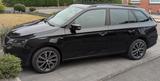 Skoda Fabia 1.4l TDI 77kW Drive Combi Drive - Skoda Fabia mit Diesel-Antrieb