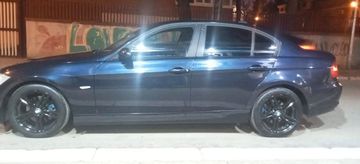 BMW 320 - 9