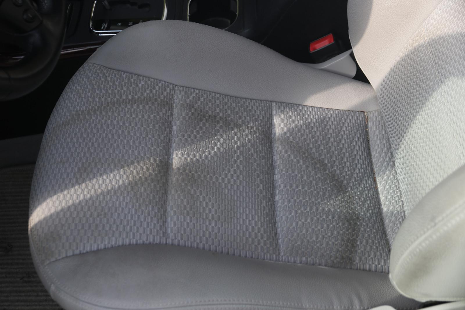 Mercedes-Benz A 180 CDI Automatik Silber und hell