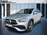 Mercedes-Benz GLA 200 AMG Line SHZ Rückfahrkamera PDC KLIMA AB - gebrauchte Mercedes-Benz GLA 200 aus dem Jahr 2022