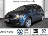 Volkswagen Golf VI Plus Highline 1.4 TSI, Navi, Komfort Plu - VW Golf Plus Gebrauchtwagen in Essen