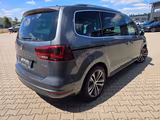 Seat Alhambra FR-Line*7-Sitze*Acc*Pano*E-Türen*VOLL* - Seat Alhambra mit Schiebedach