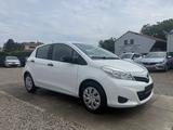 Toyota Yaris Cool Sportsitze Sport Lenkrad - Toyota: Sport