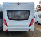 Bürstner Averso Plus 510 TK Sofort Verfügbar, Dusch-Paket - Angebote