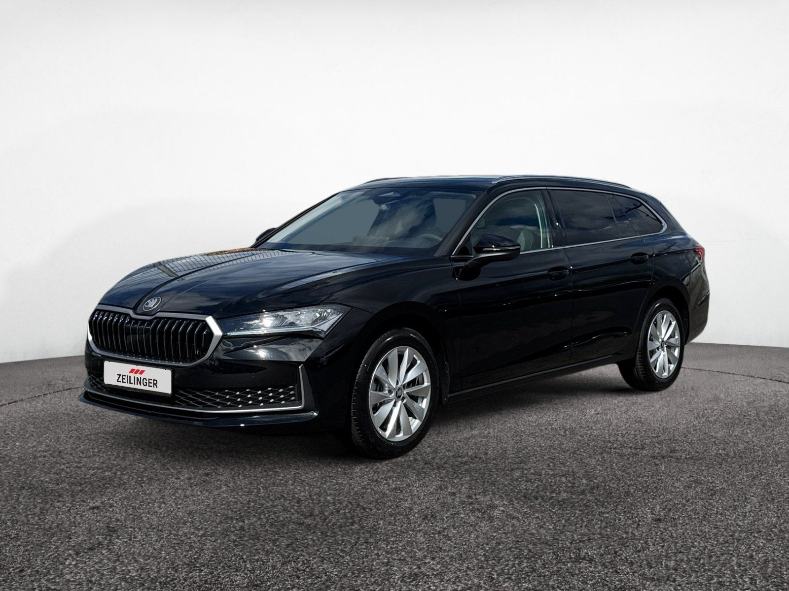 Skoda Superb - Bild 2