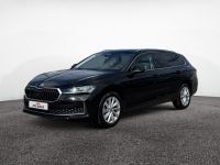 Skoda Superb - Vorschau Bild 2