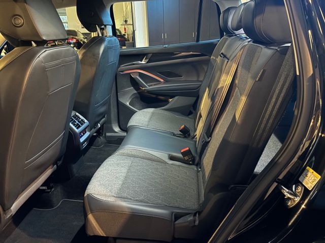 Tayron 1.5 eTSI DSG*7-Sitze*ACC*Matrix*AHK*IQ*