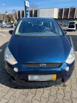 Ford smax tel 01636092463 - Ford S-Max in Aachen