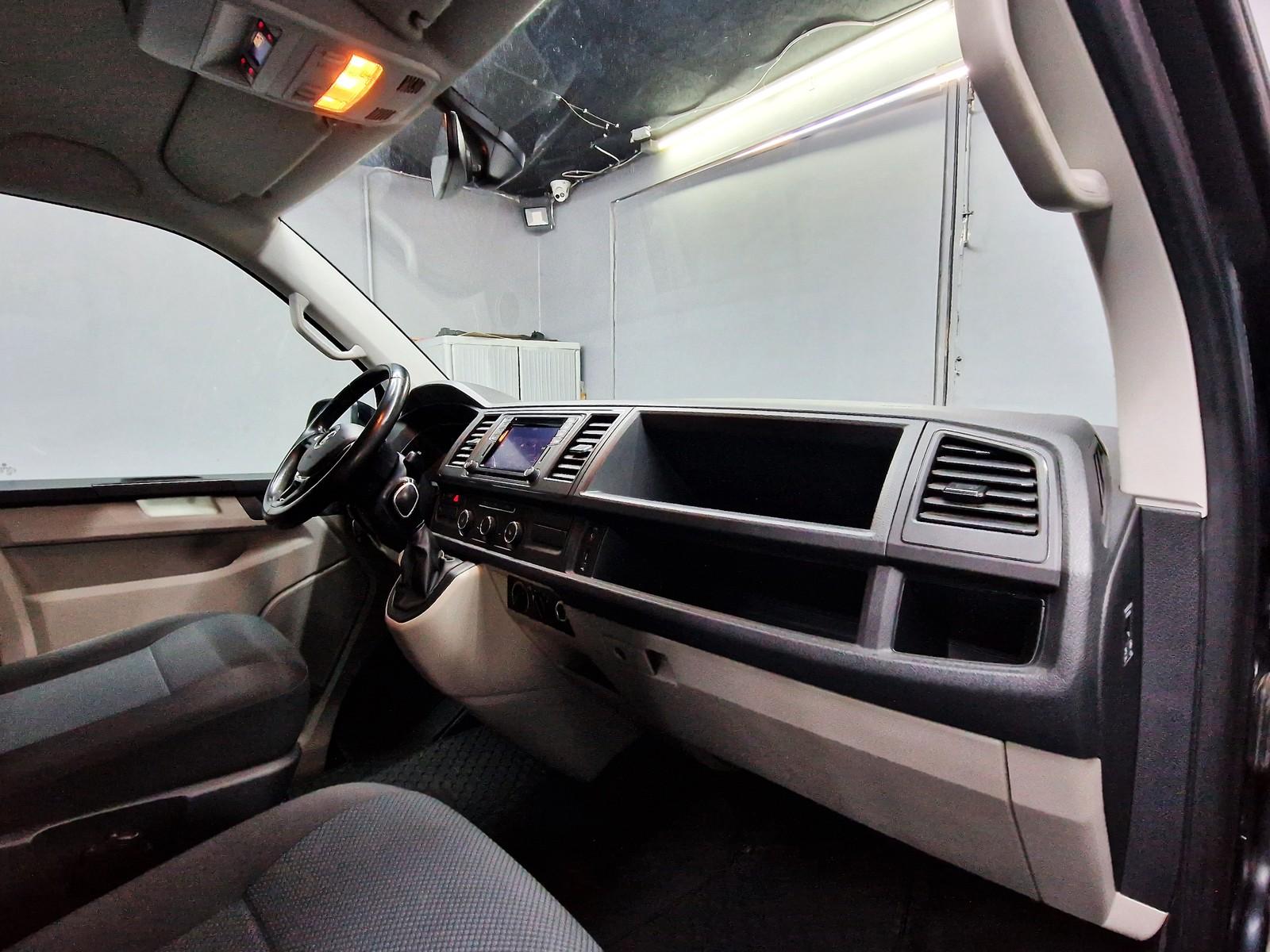 Volkswagen T6 Caravelle 5*JAHRE GARANTIE|AUTOM|NAVI|STHZ
