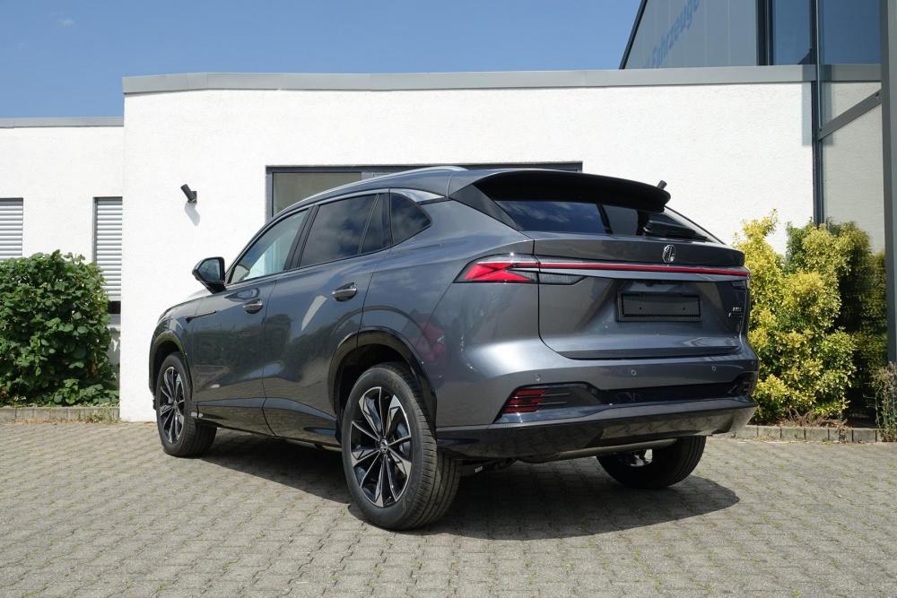 MG HS Hybrid+ Luxury 224PS SOFORT!, миниатюра 3