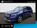 Mercedes-Benz GLB 250 4M Style*Pano*AHK*KeyGo*FAP*Burm*360°Kam - Mercedes-Benz GLB 250: mit Anhängerkupplung