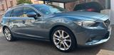 Mazda 6 2.2 SKYACTIV-D 129kW Sports-Line Sports-Line - Mazda 6 in Stuttgart