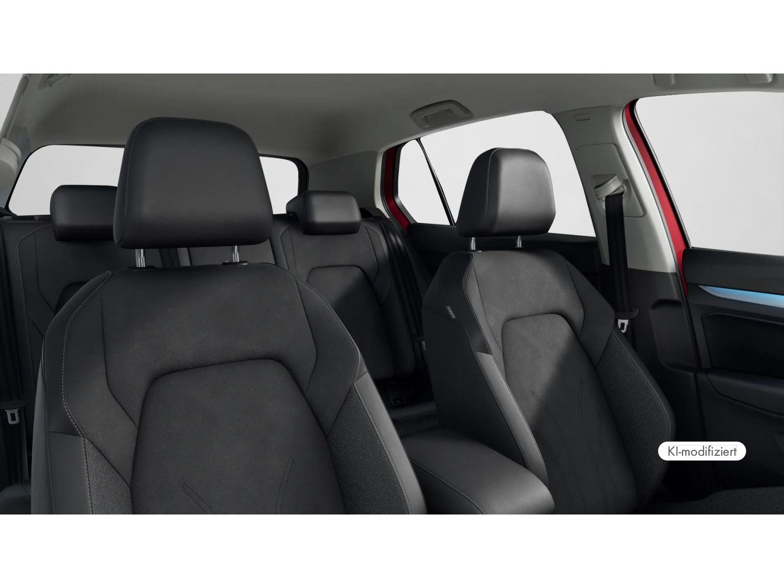 Volkswagen Golf - Bild 7