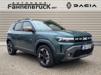 Dacia Duster - Vorschau Bild 2
