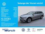 Volkswagen Passat Alltrack 2.0 TDI DSG KAMERA+AHK - gebrauchte VW Passat Alltrack aus dem Jahr 2022