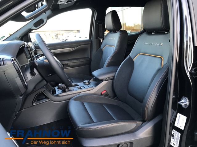 Foto Nummer 9: FORD Ranger