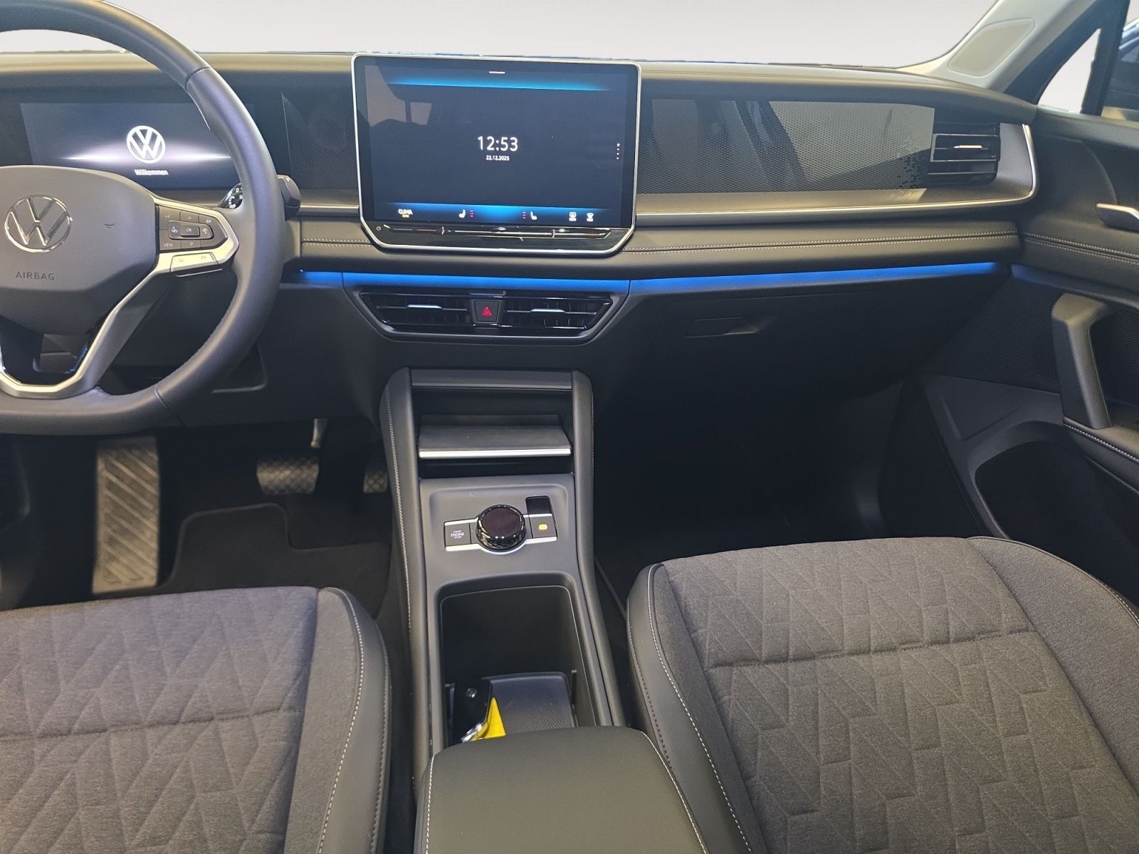 Volkswagen Tayron - Bild 12