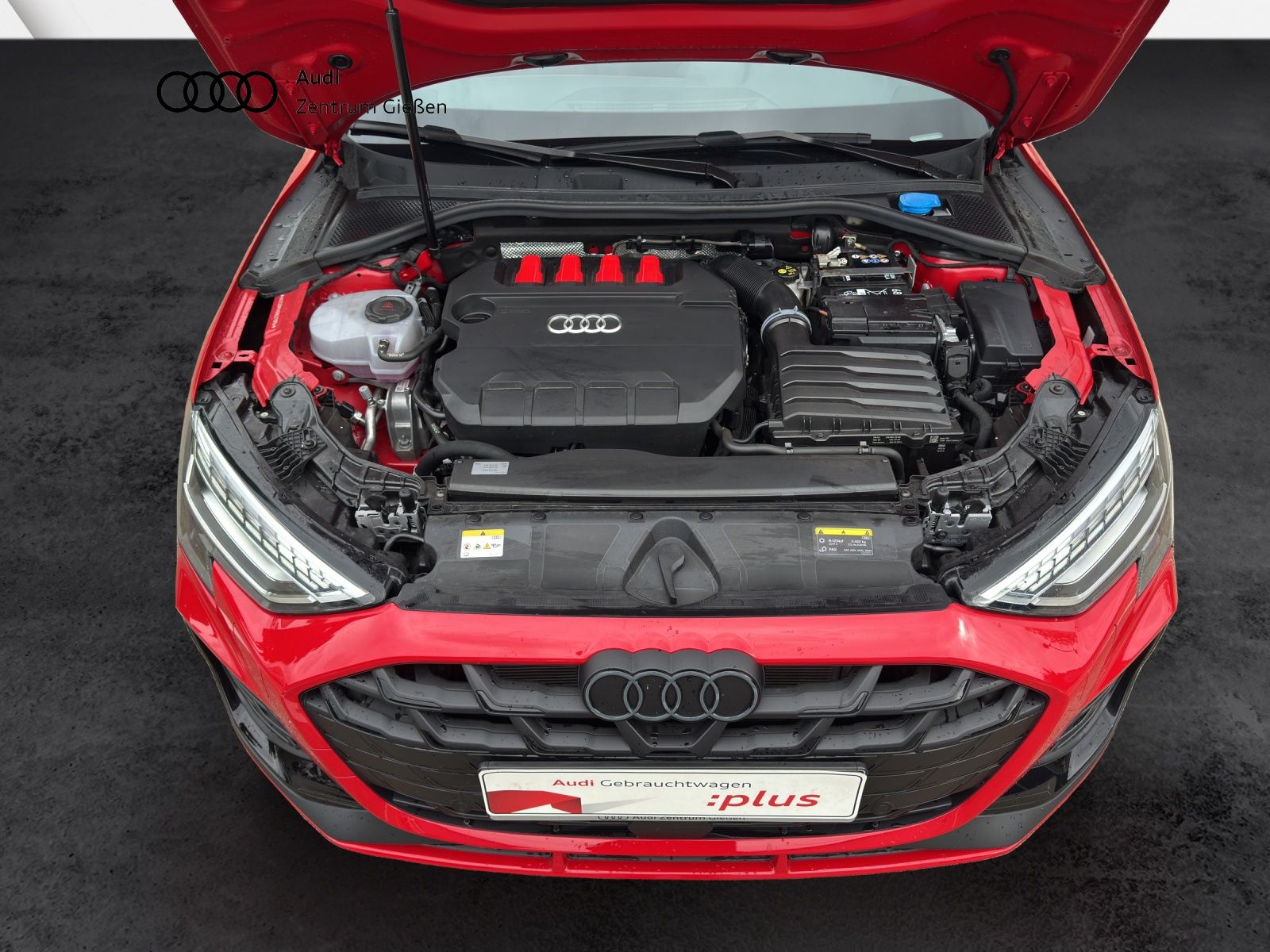 Audi S3 - Bild 15