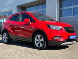 Opel Mokka X Edition*Start/Stop*PPS*WinterPaket*Navi* - rote Opel Mokka X