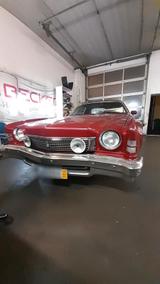 Chevrolet CHEVROLET MONTE CARLO COUPÉ V8 5 7 L SIDEP... - Chevrolet: Monte Carlo