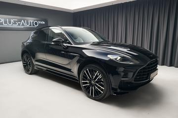 صورة 1 لـ 2024 Aston Martin DBX