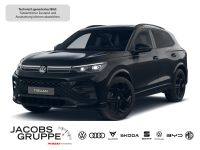 Volkswagen Tiguan - Vorschau Bild 1