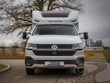 Weinsberg X-CURSION VAN 500 MQ PEPPER #SEITZ #3,5T #THULE - Weinsberg X CURSION VAN
