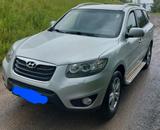 Hyundai SantaFe - gebrauchte Hyundai SANTA FE aus dem Jahr 2010