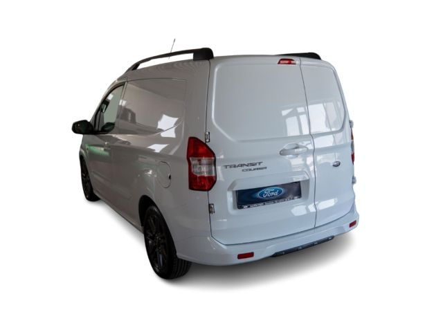 Ford Transit Courier 1.5d Sport Navi Kamera Tempomat  imagem 3