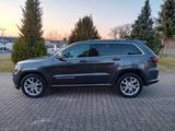 Jeep Grand Cherokee 3.0 CRD Summit - Jeep mit Diesel-Antrieb: Allradantrieb