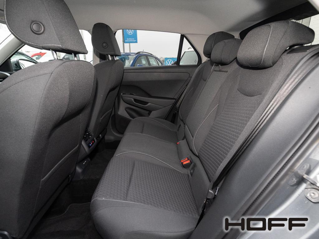 Volkswagen T-Roc 1.5 DSG eTSI Life LED Digital Cockpit Pro, миниатюра 12