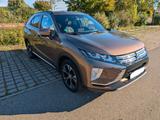 Mitsubishi Eclipse Cross 1.5 ClearTec T-MIVEC 4WD CVT D... - Mitsubishi Eclipse Cross in Stuttgart