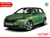 Skoda Fabia 1.0 MPI Active Sitzheizung DAB PDC - Skoda Fabia: Mpi