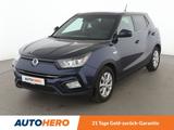 Ssangyong Tivoli 1.6 Flow 4x2 - Ssangyong in München