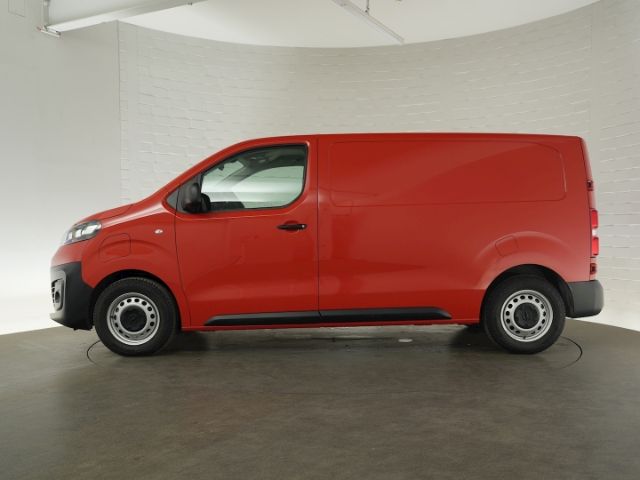 Vivaro Electric C CARGO M 75kWh+NAVI+PARKPILOT H