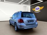 Mercedes-Benz GLK 250 CDI BlueTec 4Matic 1.Hand - Mercedes-Benz GLK 250: Cdi 4matic