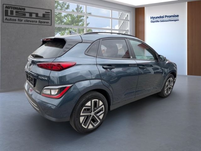Fahrzeugabbildung Hyundai KONA Edition 30+ Elektro 2WD +KLIMA+NAVI+PDC+UVM