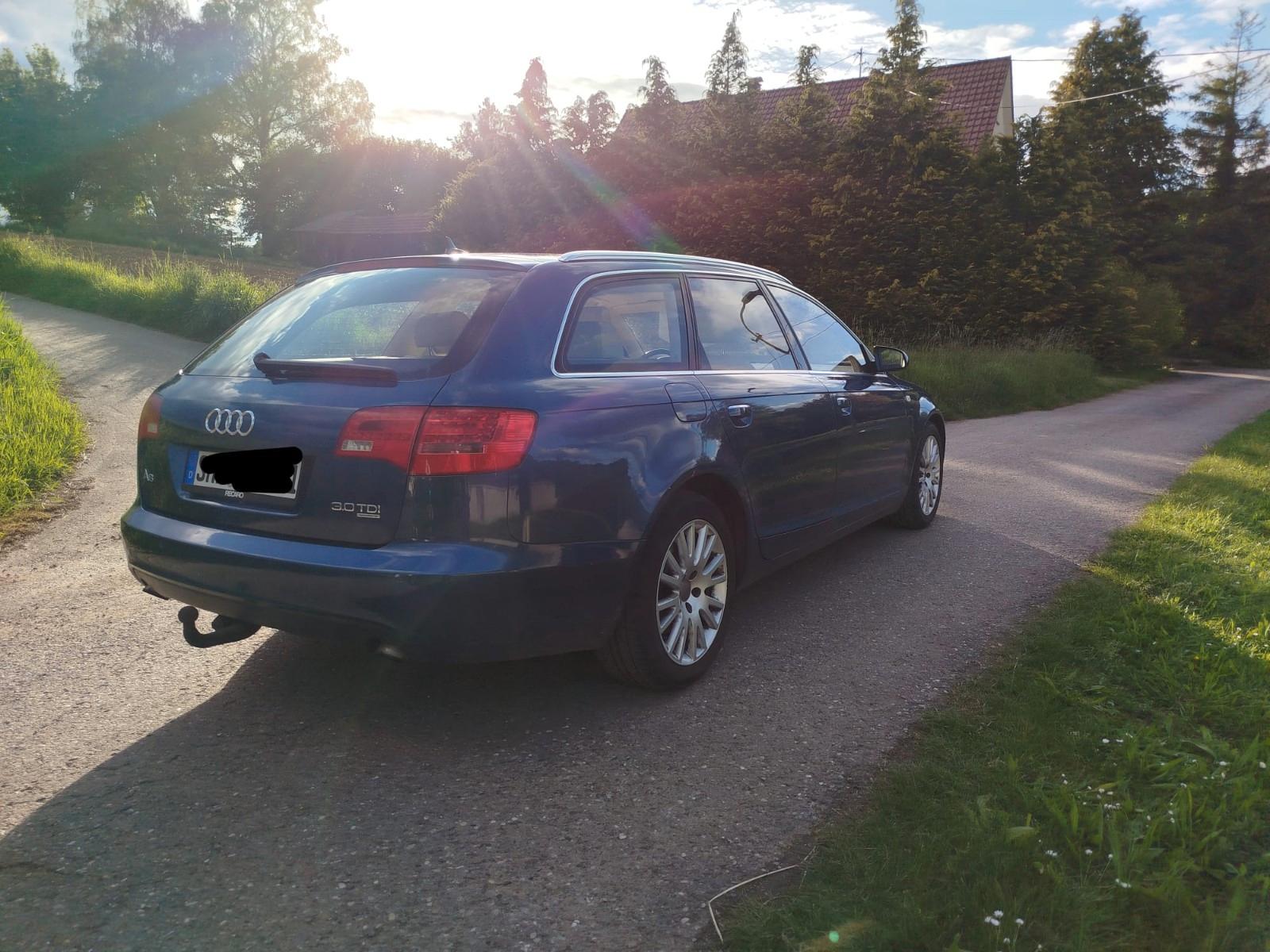 Audi Quattro 2005 — photo 13