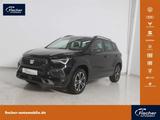 Seat Ateca 2.0 TDI DSG FR NAV/LED/el.Klappe/KAMERA/SH