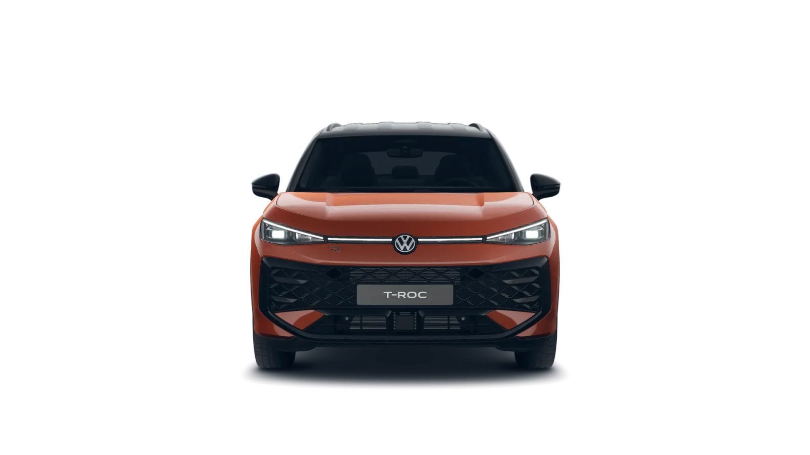 Volkswagen T-Roc - Bild 2