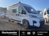 Dethleffs 600 ER Chassis-Paket/Elektro-Paket/Komfort-Paket - Dethleffs Wohnmobil andere
